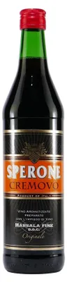 Produktbild von Sperone Cremovo Marsala Fine DOC