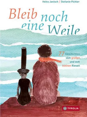 Obrázek produktu pro Bleib noch eine Weile