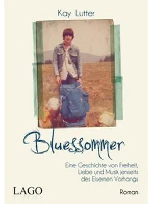 Produktbild von Bluessommer
