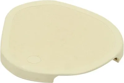 Produktbild von Sitzbezug beige / weiß Kreidler