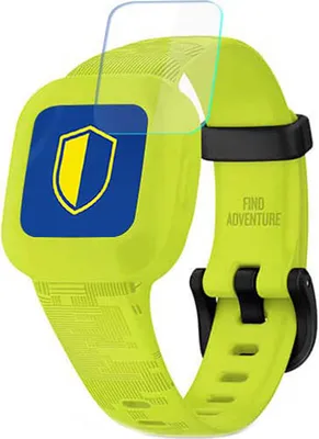 Produktbild von 3MK Schutzfolie ARC Watch Garmin Vivofit jr.3