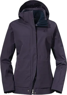 Image de Vestes Schöffel Winterjacke Zipin Toledo 133273975