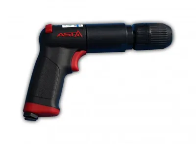 Obrázok produktu pre Pneumatická vŕtačka profi Asta A-6212N-KL 03995