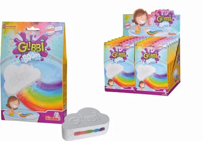 Produktbild von Smoby 105953451, Junge/Mädchen, 3 Jahr(e), Mehrfarbig