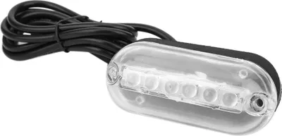 Obrázok produktu pre Morská lampa, ponorné lodné svetlo, svetlo na dne lode, podvodné svetlo, nočné rybárske svetlo