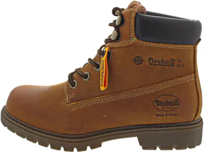Produktbild von Dockers by Gerli 45PA240400410 (37/reh)