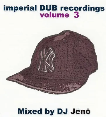 Obrázek produktu pro Imperial Dub Recordings Volume 3