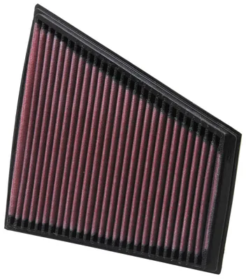 Obrázok produktu pre Vložka športového vzduchového filtra K&N pre Ford EcoSport r.v. 2010 2.0L benzín