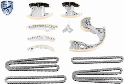 Image de Kit chaîne de distribution VW A4, A6, A8, Q7 3.0 TDI