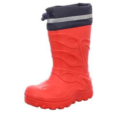 Produktbild von Beck Gummistiefel Uni 333734373238 Rot 34 EU