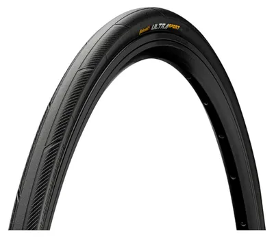 Produktbild von Continental Ultra Sport III Rennradreifen 28\" 25-622, 28x1.00\" Performance ...