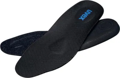 Produktbild von uvex Klimakomfortfußbett Einlegesohle für uvex 1 business schwarz/blau 36