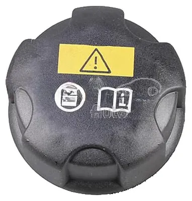 Immagine prodotto di Tappo del serbatoio del refrigerante METZGER per MINI MINI CLUBMAN