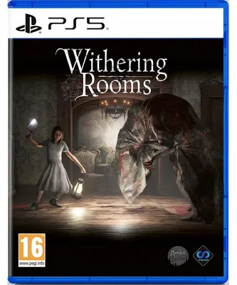 Zdjęcie produktu dla PS5 Withering Rooms