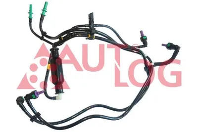 Produktbild von AUTLOG Kraftstoffleitung KL3205 passend für PEUGEOT 206 Schrägheck (2A/C)
