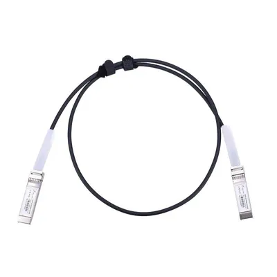 Obrázek produktu pro Extralink DAC SFP+ SFP+ DAC kabel 10Gbps, 3m, AWG30