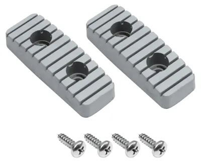 Produktbild von Gummianlegerset für Sprossen- und Stufenleitern