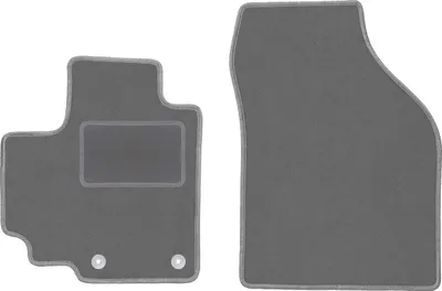 Immagine prodotto di Tappetini anteriori: Suzuki Celerio hatchback (dal 2014)