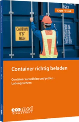 Obrázek produktu pro Container richtig beladen