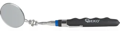 Obrázek produktu pro GEKO Teleskopické inspekční zrcátko 24-69 cm G03215A