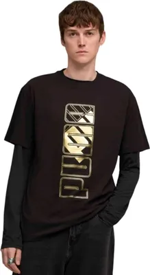 Produktbild von T-Shirt Puma 634453-01 für Herren