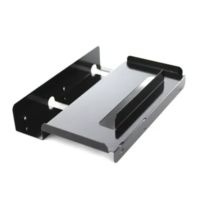 Obrázok produktu pre Fantec QB-Bracket 25, 143 mm, 100 mm, 30 mm, 100 g