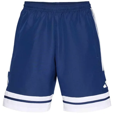 Image de Short Adidas Squadra 25 "TENABL/WHITE" pour Homme