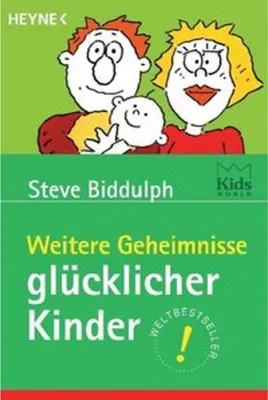 Obrázek produktu pro Weitere Geheimnisse glücklicher Kinder