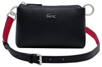 Zdjęcie produktu dla Lacoste Nf5496aa Crossover Bag Czarny