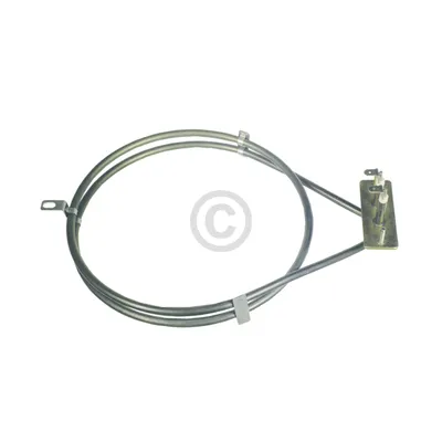 Produktbild von Heizung Heißluft wie Amica 8026766 für Backofen