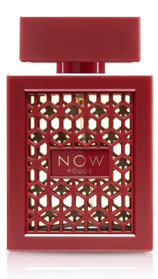 Produktbild von Rave Now Rouge Eau de Parfum für Damen 100 ml