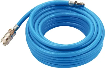 Immagine prodotto di Tubo per aria compressa in acciaio SW lungo 10 m 25045L