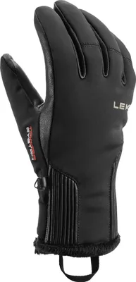 Productafbeelding van Leki Vallarta 3D dames skihandschoenen, model 654886201: 8,5
