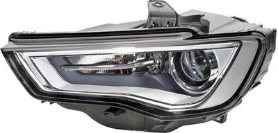 Produktbild von HELLA Scheinwerfer Rechts für AUDI A3 Sportback (8VA, 8VF) 1LL 010 740-601
