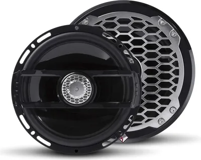 Zdjęcie produktu dla ROCKFORD FOSGATE Marine Coaxial System PM2652B 16,5 cm System głośników 170 W