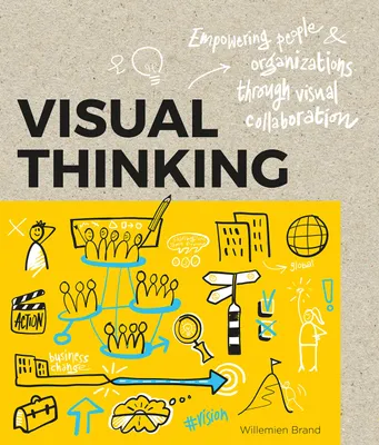 Produktbild von Visual Thinking