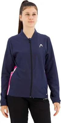 Produktbild von Head Racket Breaker Jacke Blau M Damen Blau M