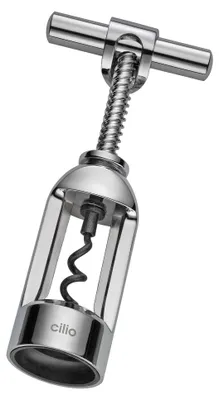 Obrázek produktu pro Cilio, odstraňovač korků, model TRADIZIONE, číslo produktu 151336, EAN 4017166151336