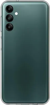 Image de imoshion Softcase Backcover pour le Samsung Galaxy A14 (5G/4G) - Transparent