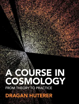 Produktbild von A Course in Cosmology
