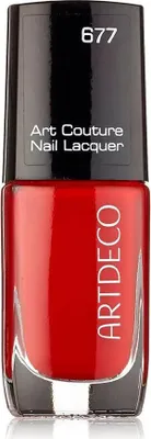 Immagine prodotto di Artdeco Art Couture Nail Lacquer 677 Love 10 ml