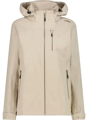 Produktbild von CMP Damen Jacke Jacket Zip Hood 48