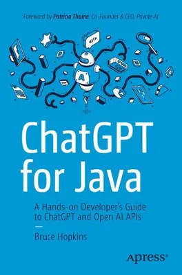 Obrázok produktu pre ChatGPT for Java