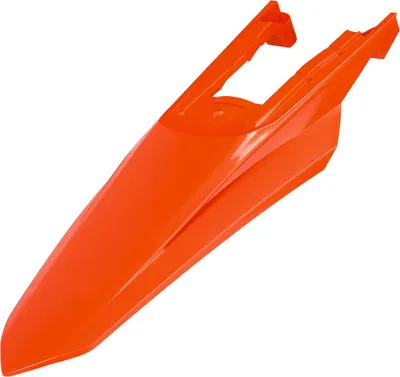Imagen del producto de POLISPORT, guardabarros trasero