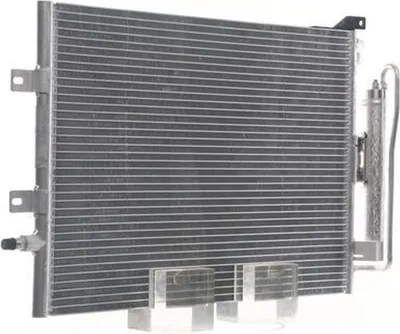 Immagine prodotto di Condensatore climatizzatore senza pressostato Tubi di raffreddamento paralleli MAHLE per RENAULT, tra gli altri