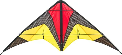 Image de HQ Cerf-volant Quickstep II Graphite R2F