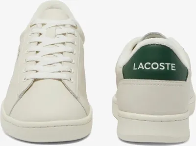 Obrázek produktu pro Lacoste Pánské tenisky White 748SMA00121Y5 Velikost 43