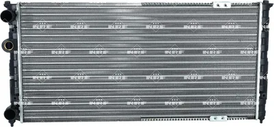 Obrázok produktu pre Kühler, Motorkühlung NRF 58135