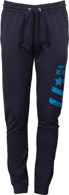 Obrázok produktu pre Bikkembergs nohavice - C 1 048 85 E 1978 - modré - veľkosť: L(EU)