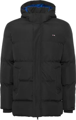 Produktbild von FQ1924 FQHubert Herren Winterjacke Herrenjacke Jacke Warm gefütterte Jacke mit Kapuze Regular Fit